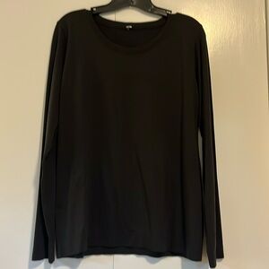 Lululemon Swiftly breeze long sleeve size 10 Like New